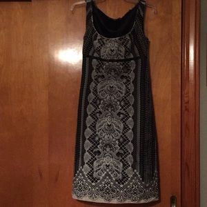 Gorgeous! NWT Antonio Melani Dress size 4